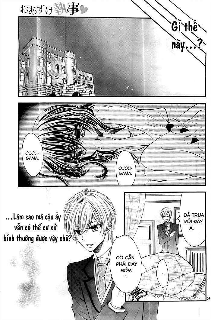 Tổng Hợp One Shot Chapter 266 - Trang 2