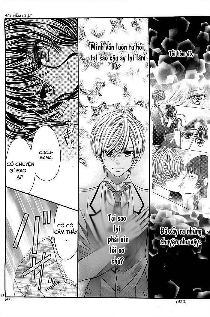 Tổng Hợp One Shot Chapter 266 - Trang 2