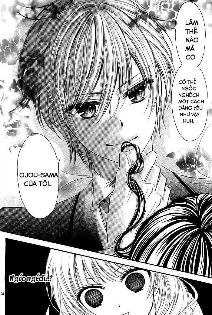 Tổng Hợp One Shot Chapter 266 - Trang 2