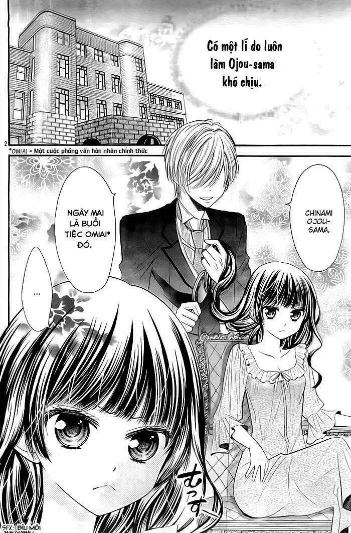 Tổng Hợp One Shot Chapter 266 - Trang 2