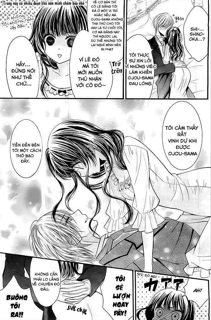 Tổng Hợp One Shot Chapter 266 - Trang 2