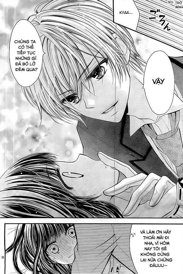 Tổng Hợp One Shot Chapter 266 - Trang 2