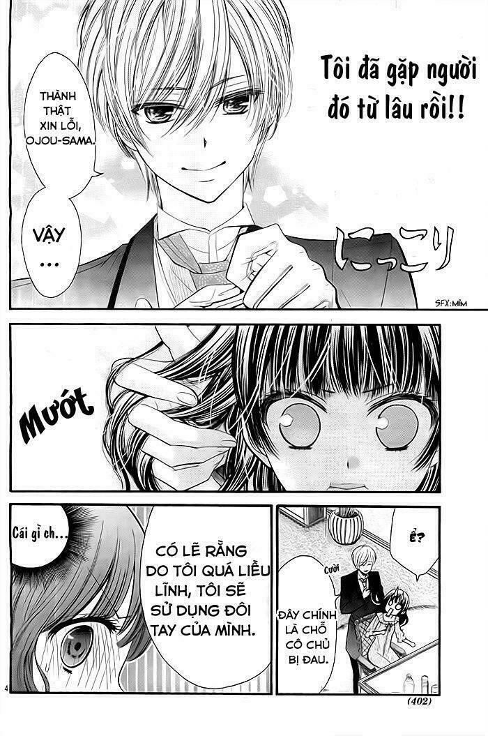 Tổng Hợp One Shot Chapter 266 - Trang 2