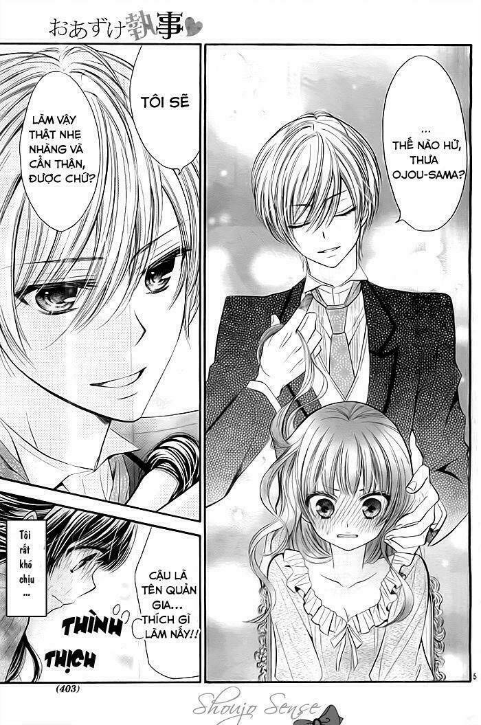 Tổng Hợp One Shot Chapter 266 - Trang 2