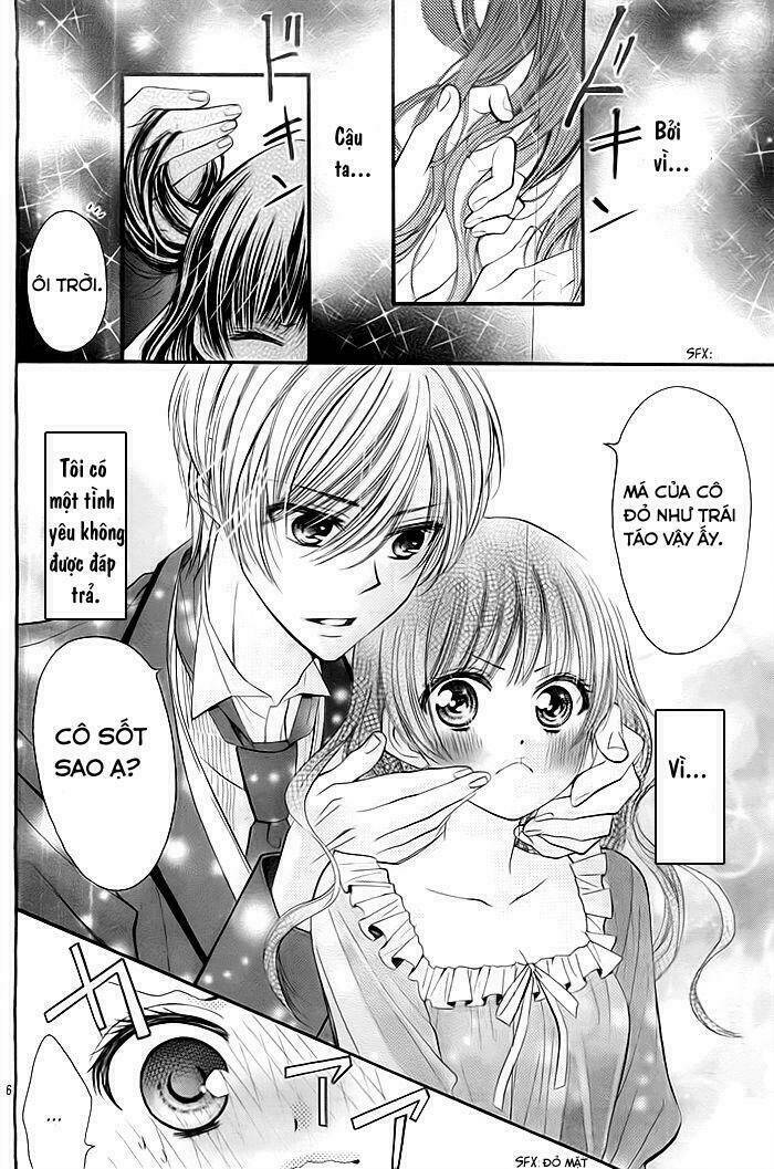 Tổng Hợp One Shot Chapter 266 - Trang 2