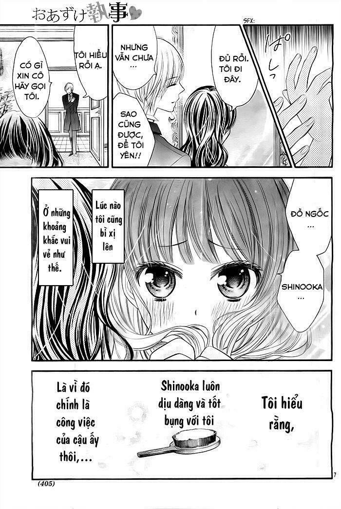 Tổng Hợp One Shot Chapter 266 - Trang 2