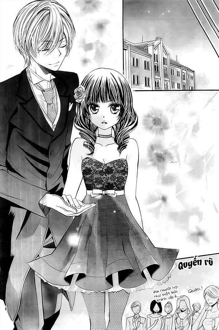 Tổng Hợp One Shot Chapter 266 - Trang 2