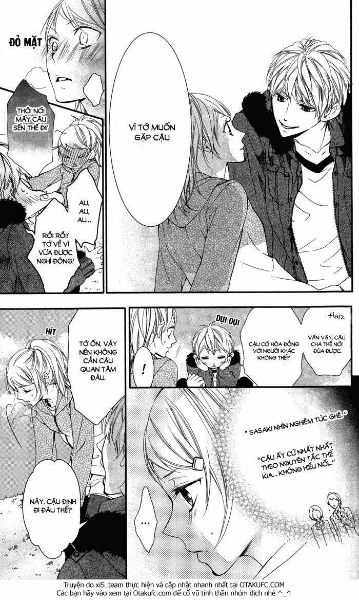 Tổng Hợp One Shot Chapter 267 - Trang 2