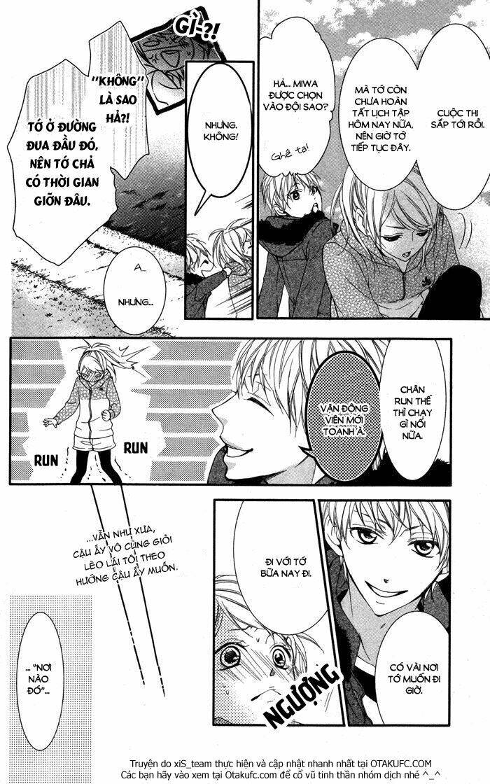 Tổng Hợp One Shot Chapter 267 - Trang 2