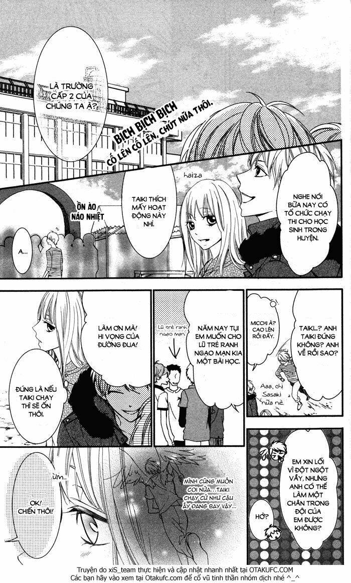 Tổng Hợp One Shot Chapter 267 - Trang 2