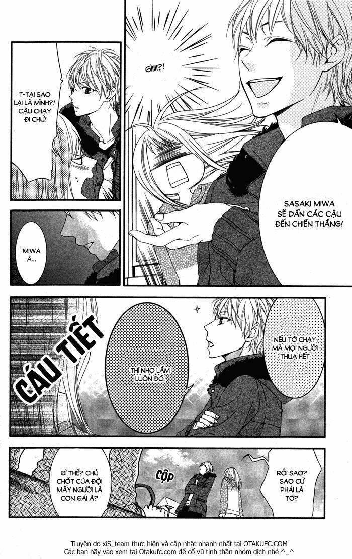 Tổng Hợp One Shot Chapter 267 - Trang 2