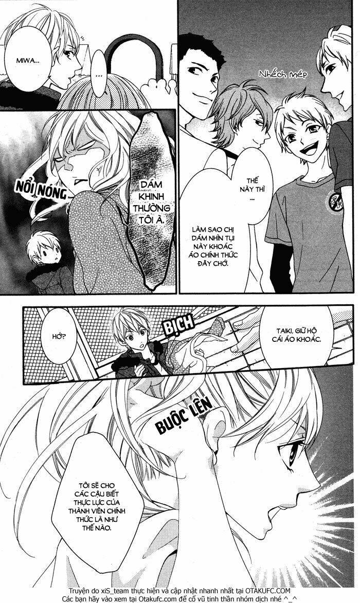 Tổng Hợp One Shot Chapter 267 - Trang 2