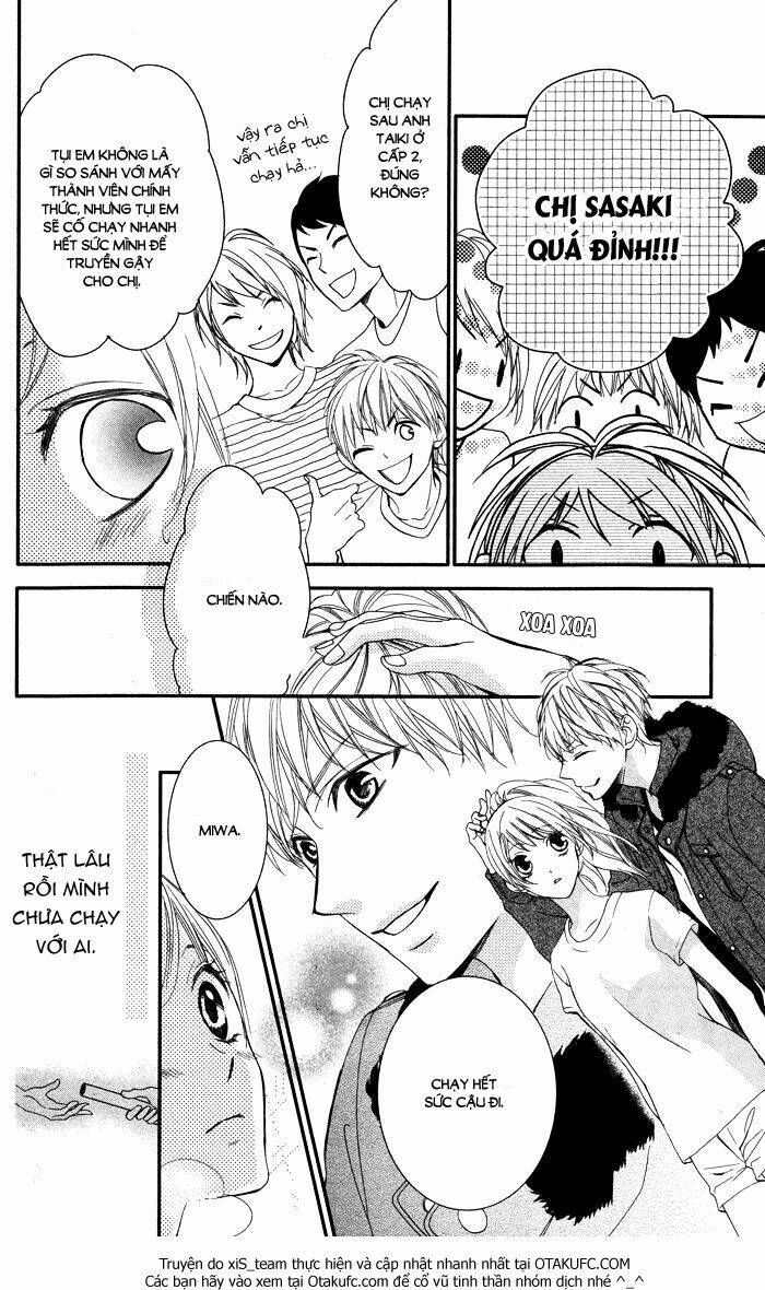 Tổng Hợp One Shot Chapter 267 - Trang 2