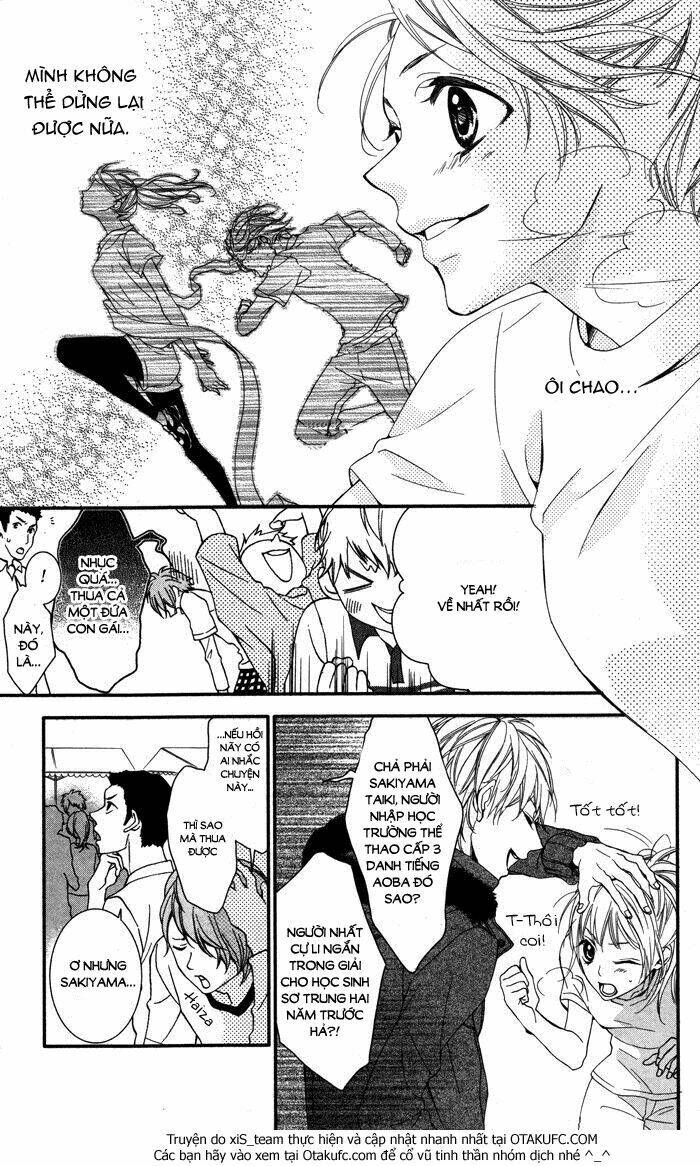 Tổng Hợp One Shot Chapter 267 - Trang 2