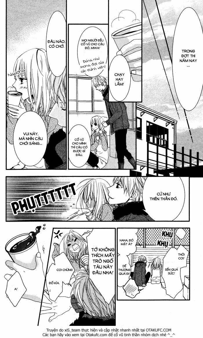 Tổng Hợp One Shot Chapter 267 - Trang 2