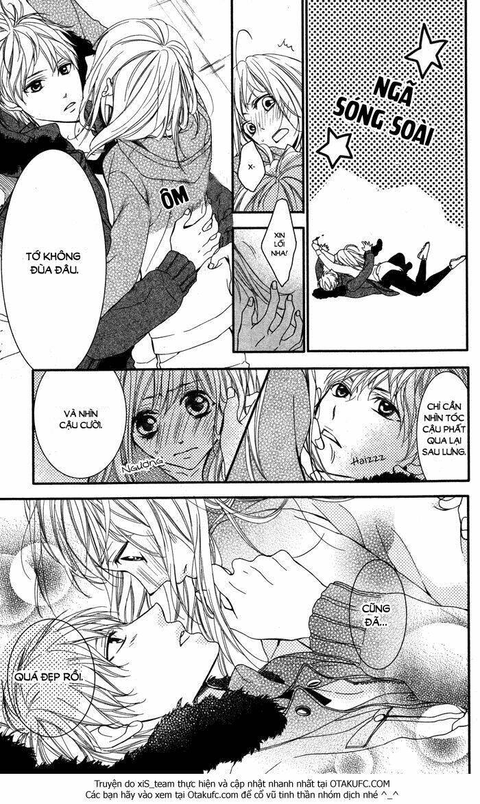 Tổng Hợp One Shot Chapter 267 - Trang 2