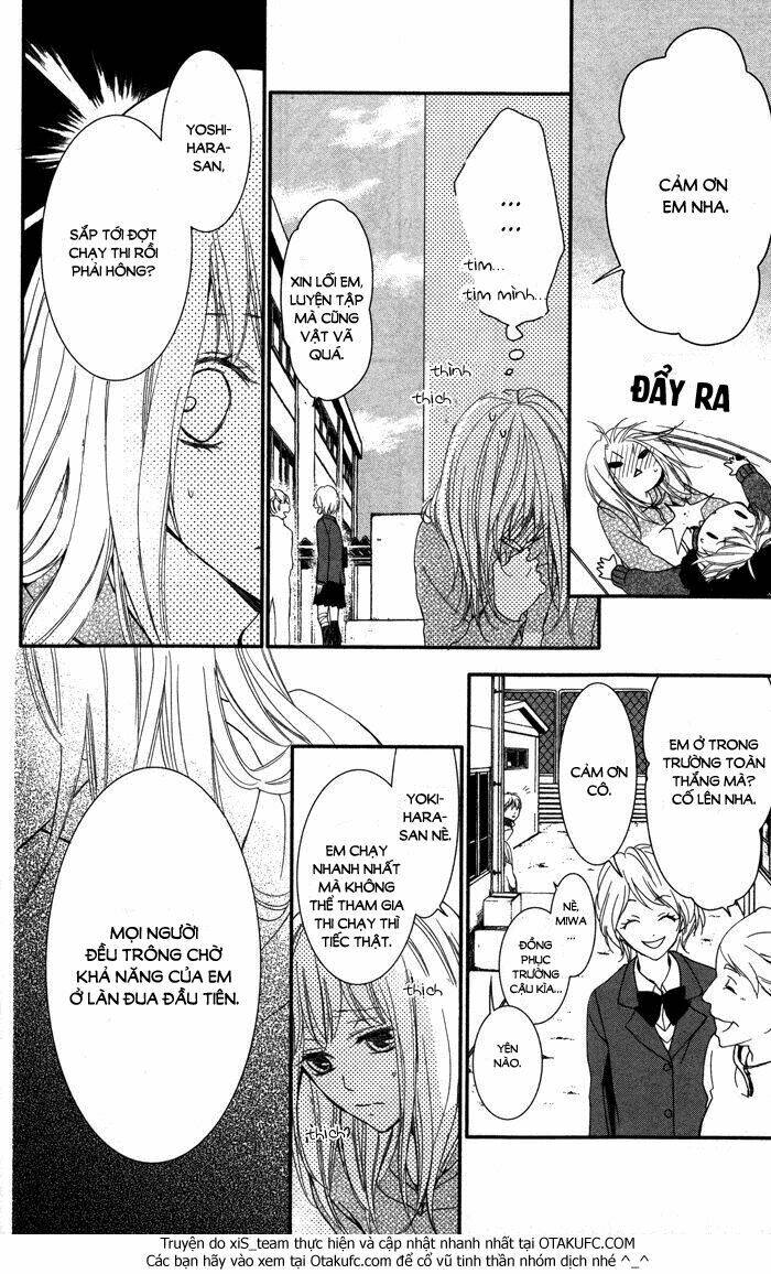 Tổng Hợp One Shot Chapter 267 - Trang 2