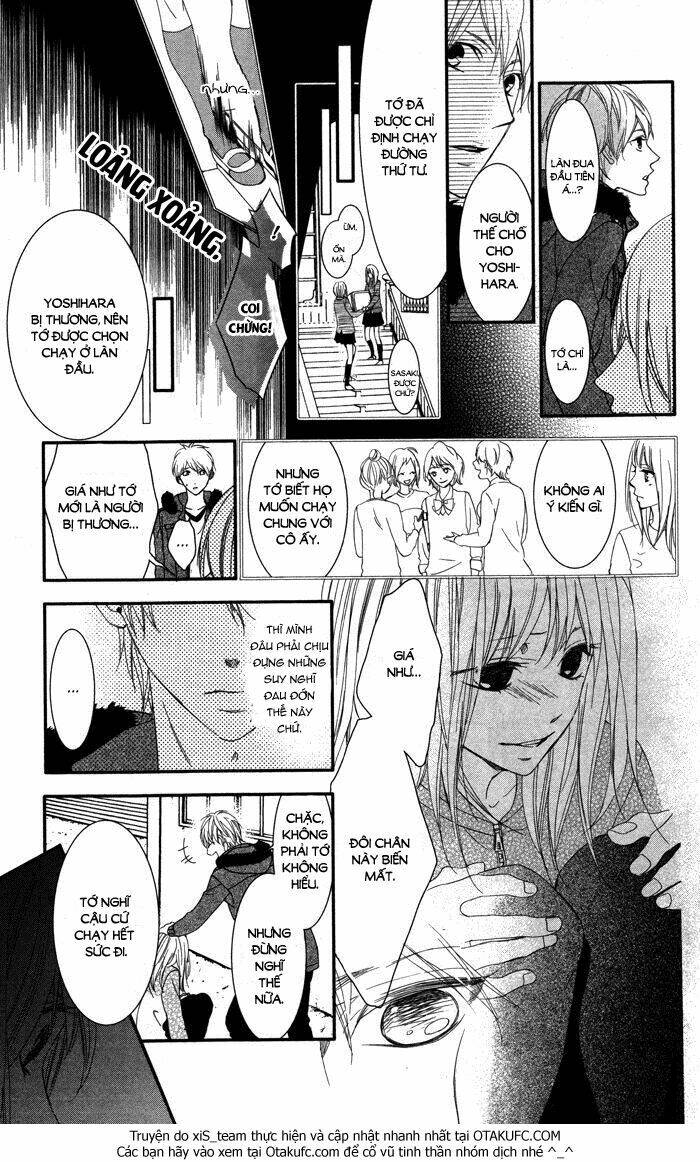 Tổng Hợp One Shot Chapter 267 - Trang 2