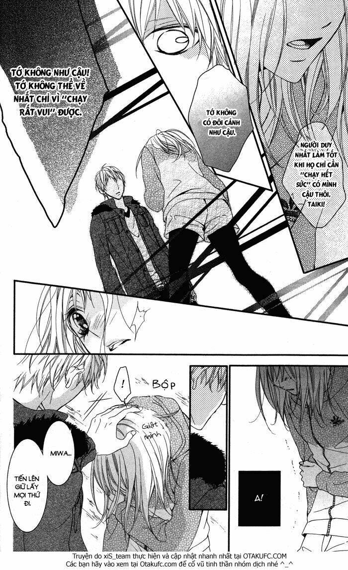 Tổng Hợp One Shot Chapter 267 - Trang 2