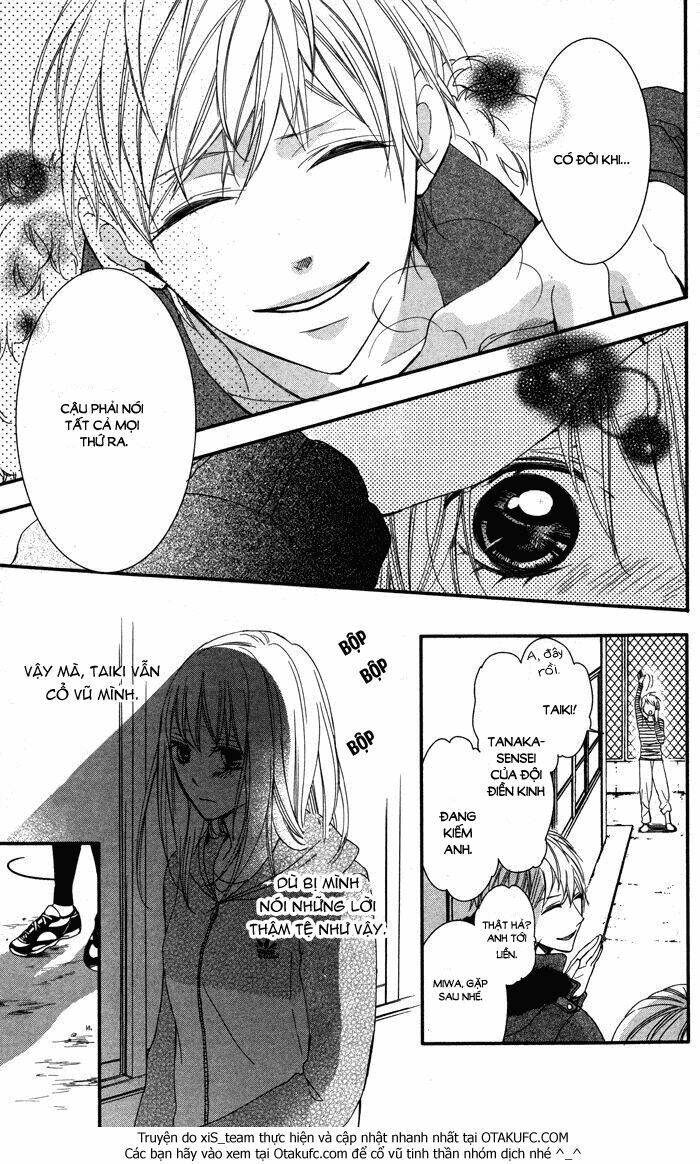 Tổng Hợp One Shot Chapter 267 - Trang 2