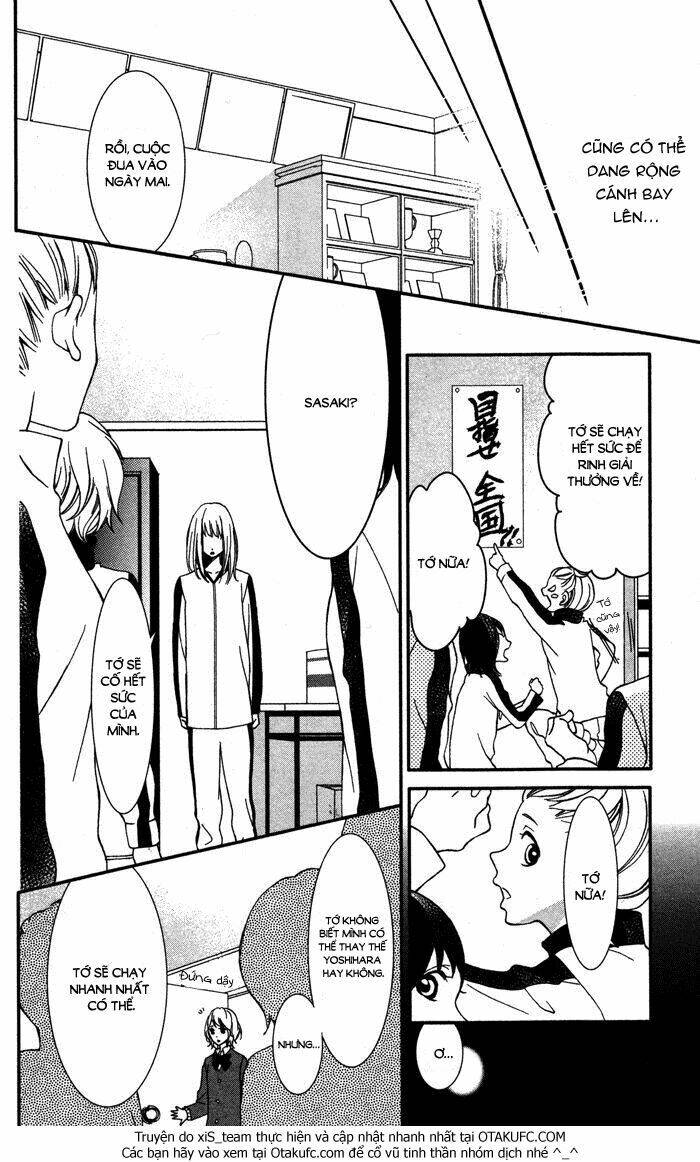 Tổng Hợp One Shot Chapter 267 - Trang 2