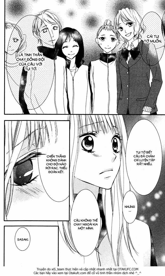 Tổng Hợp One Shot Chapter 267 - Trang 2