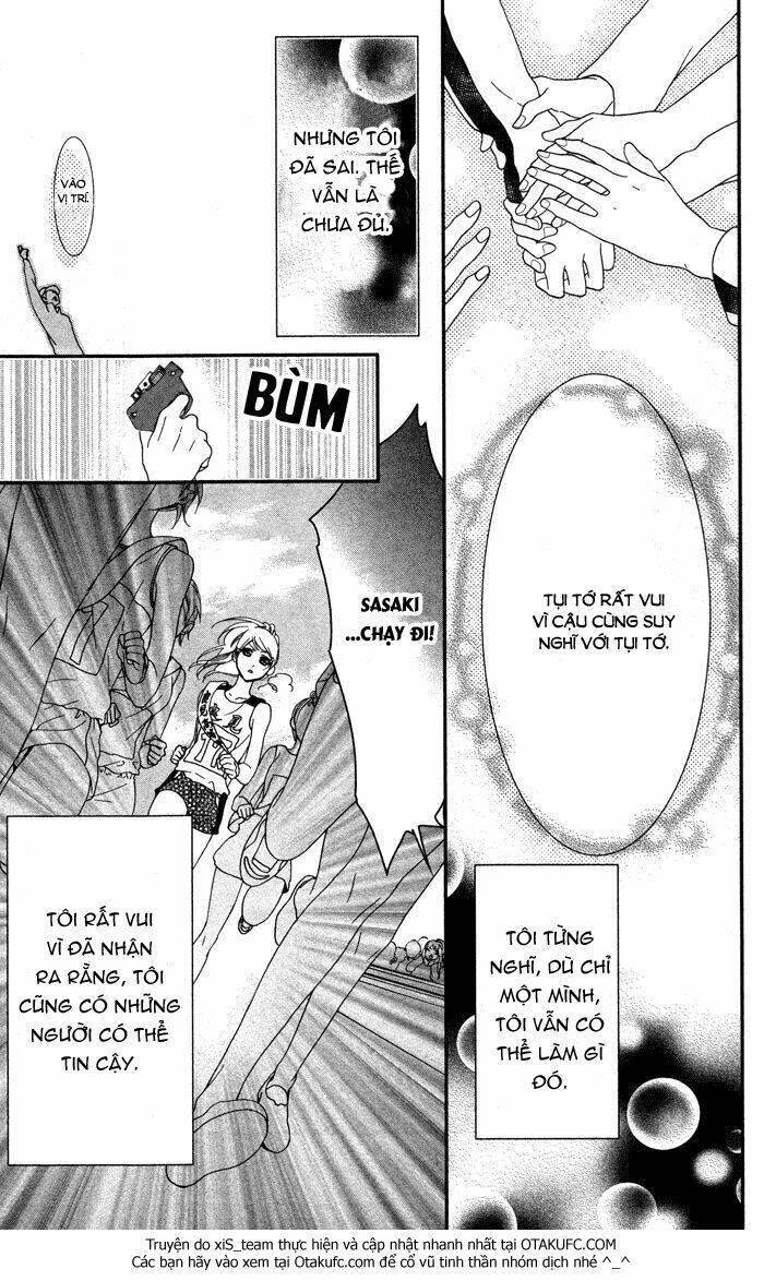 Tổng Hợp One Shot Chapter 267 - Trang 2