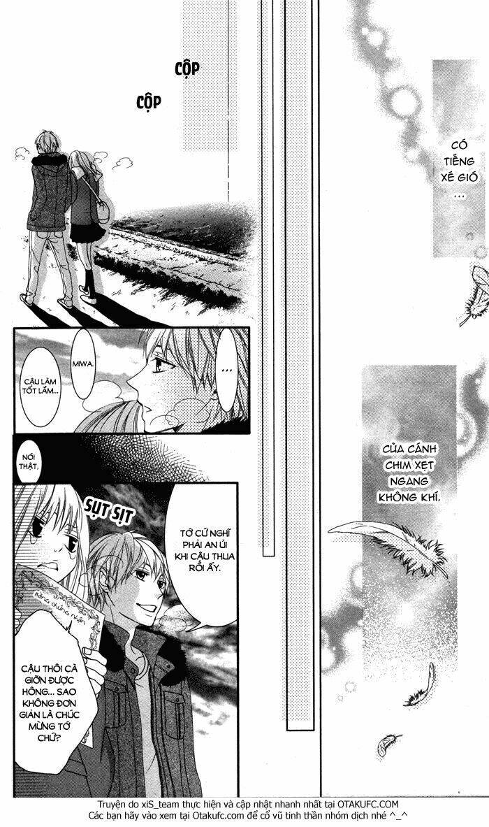 Tổng Hợp One Shot Chapter 267 - Trang 2