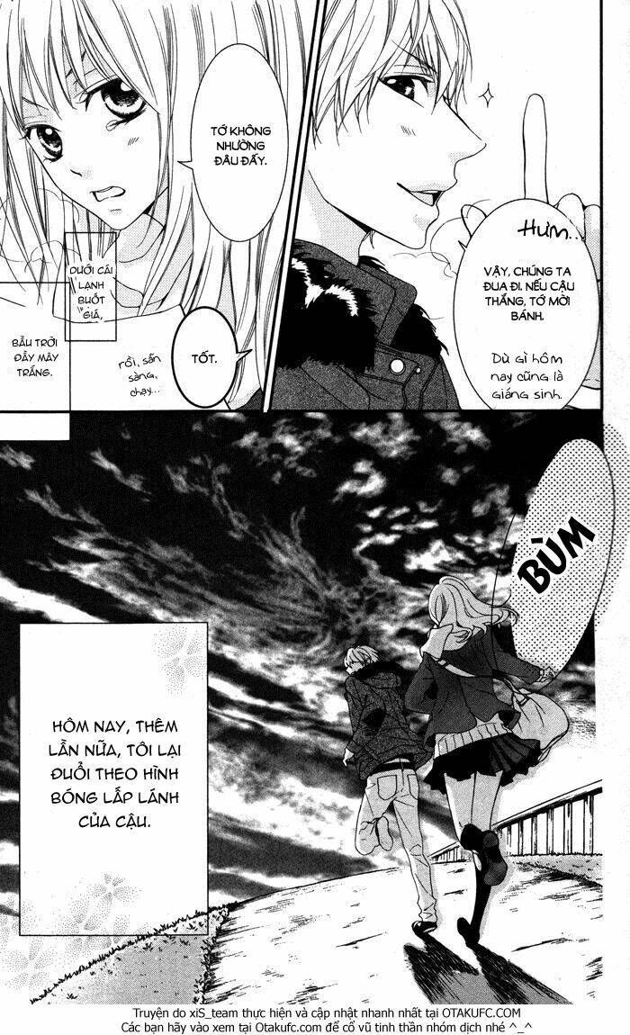 Tổng Hợp One Shot Chapter 267 - Trang 2