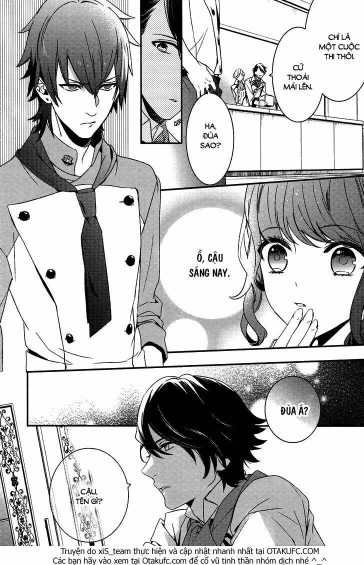 Tổng Hợp One Shot Chapter 268 - Trang 2