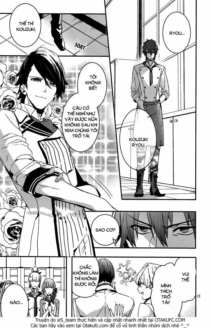 Tổng Hợp One Shot Chapter 268 - Trang 2