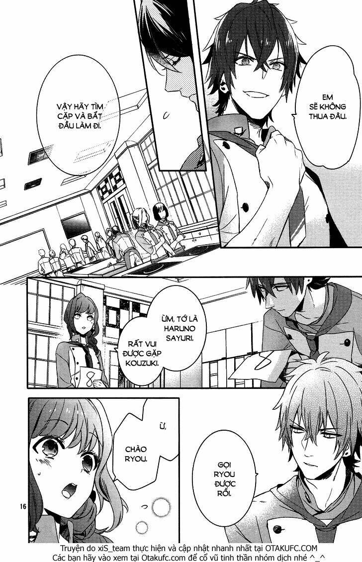 Tổng Hợp One Shot Chapter 268 - Trang 2