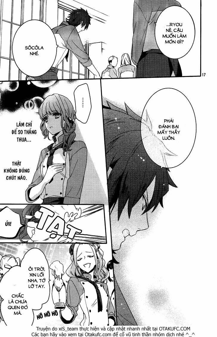 Tổng Hợp One Shot Chapter 268 - Trang 2