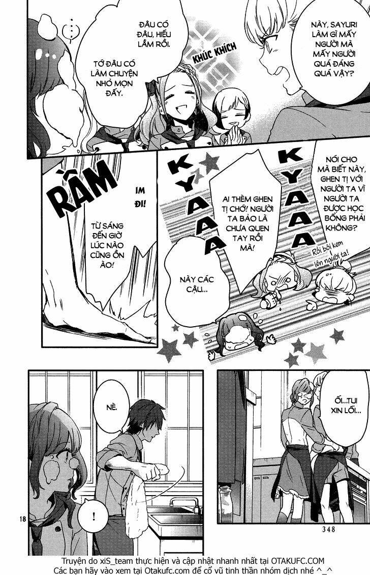 Tổng Hợp One Shot Chapter 268 - Trang 2