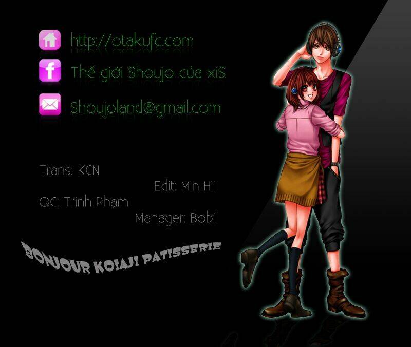 Tổng Hợp One Shot Chapter 268 - Trang 2