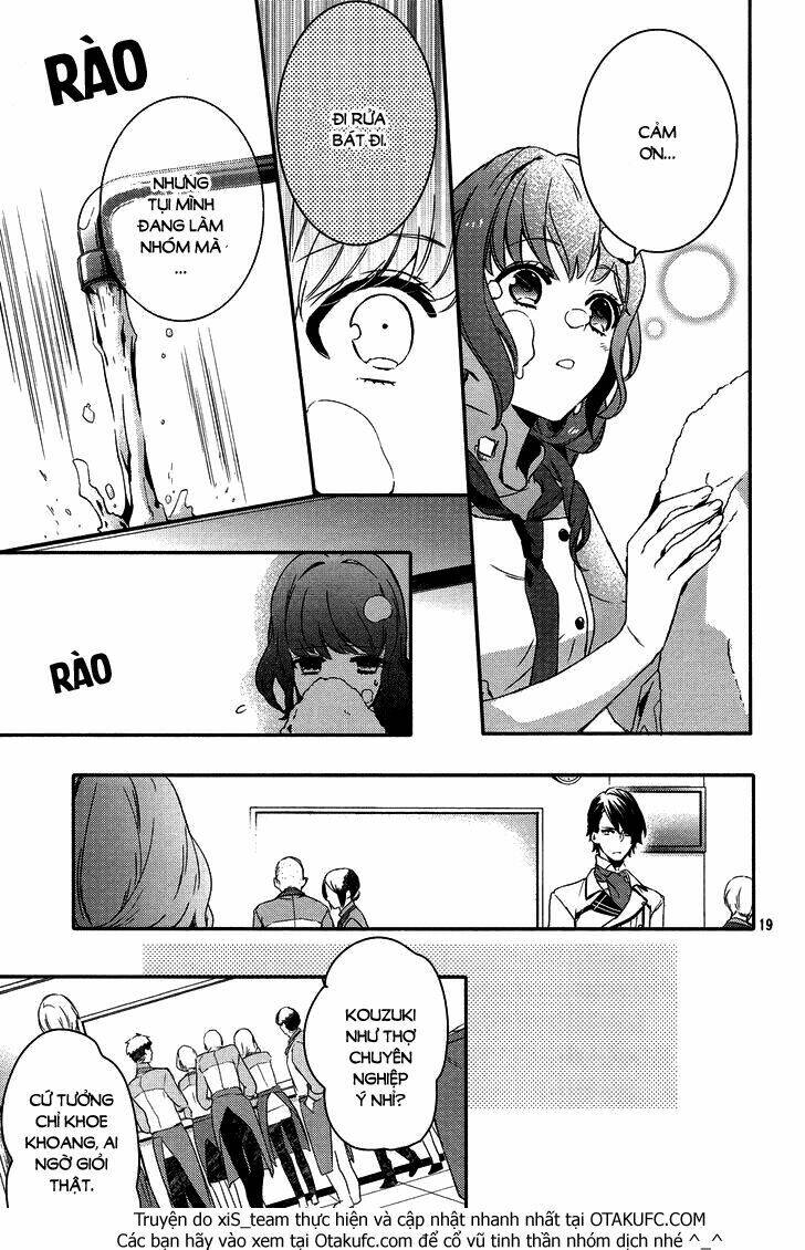 Tổng Hợp One Shot Chapter 268 - Trang 2