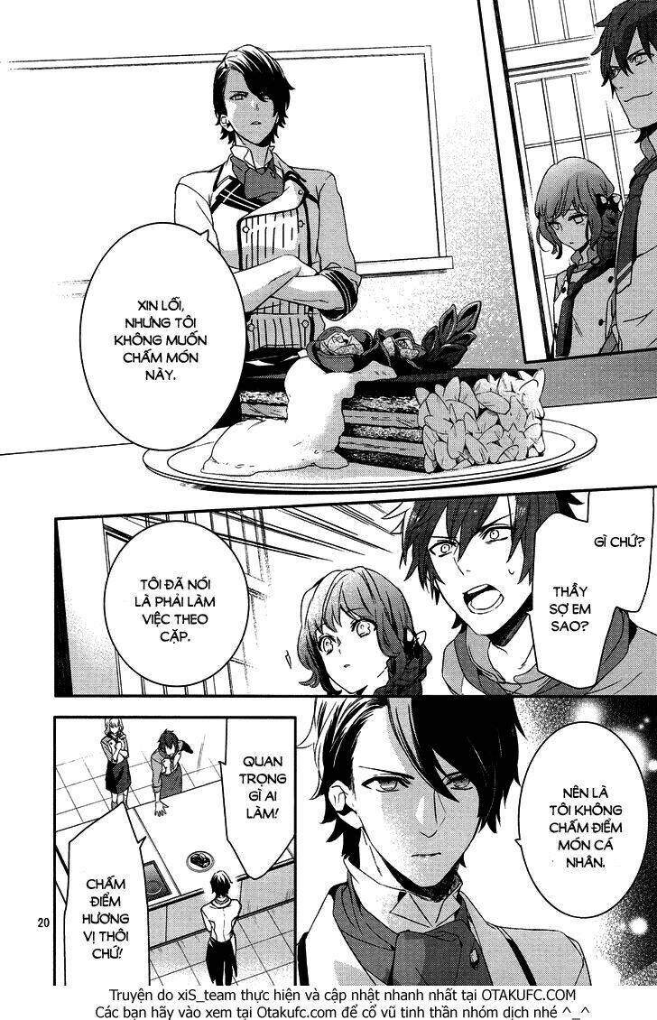 Tổng Hợp One Shot Chapter 268 - Trang 2