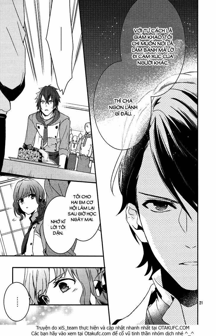 Tổng Hợp One Shot Chapter 268 - Trang 2