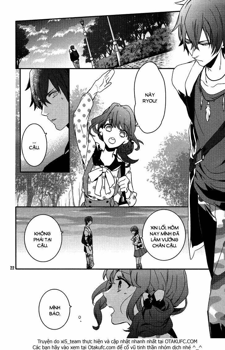 Tổng Hợp One Shot Chapter 268 - Trang 2