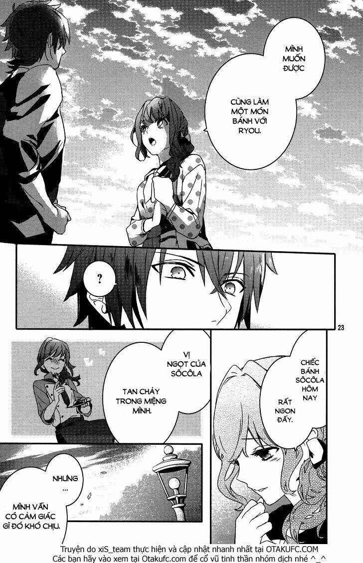 Tổng Hợp One Shot Chapter 268 - Trang 2