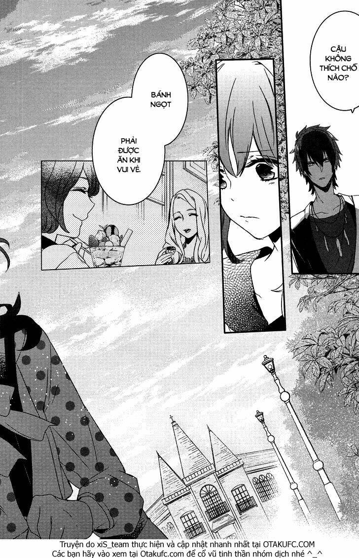 Tổng Hợp One Shot Chapter 268 - Trang 2