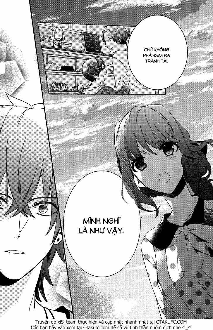 Tổng Hợp One Shot Chapter 268 - Trang 2