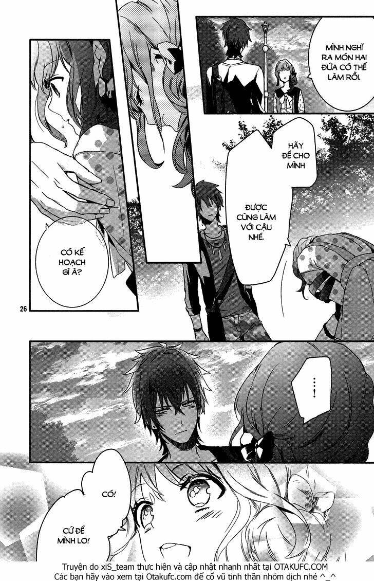 Tổng Hợp One Shot Chapter 268 - Trang 2