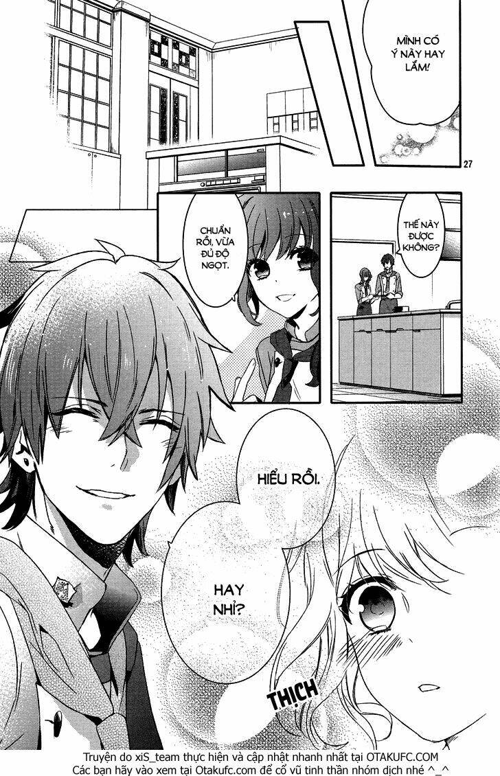 Tổng Hợp One Shot Chapter 268 - Trang 2