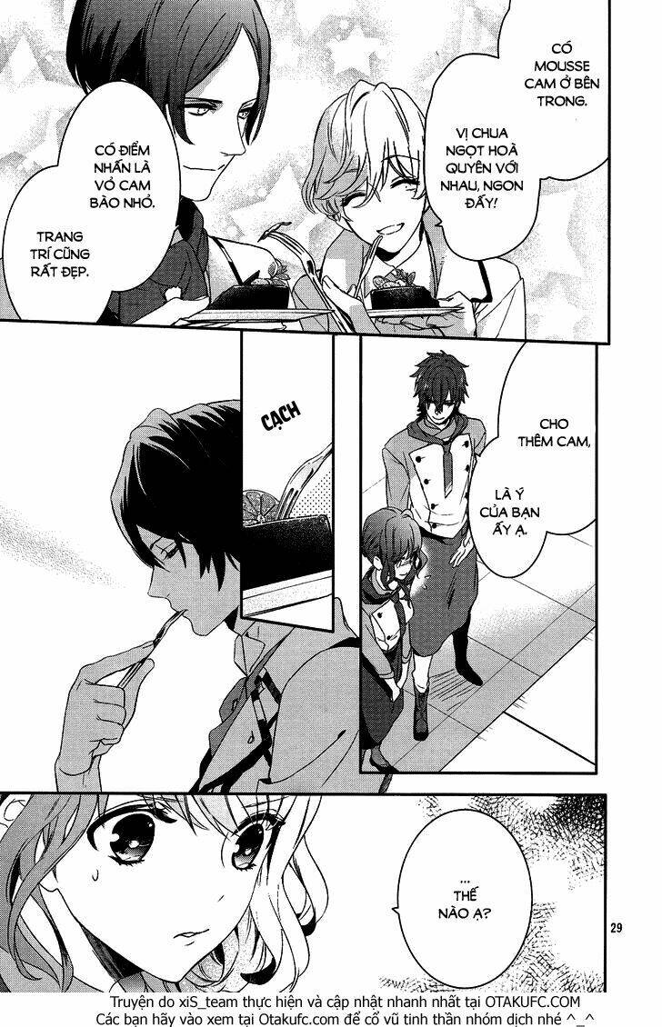 Tổng Hợp One Shot Chapter 268 - Trang 2