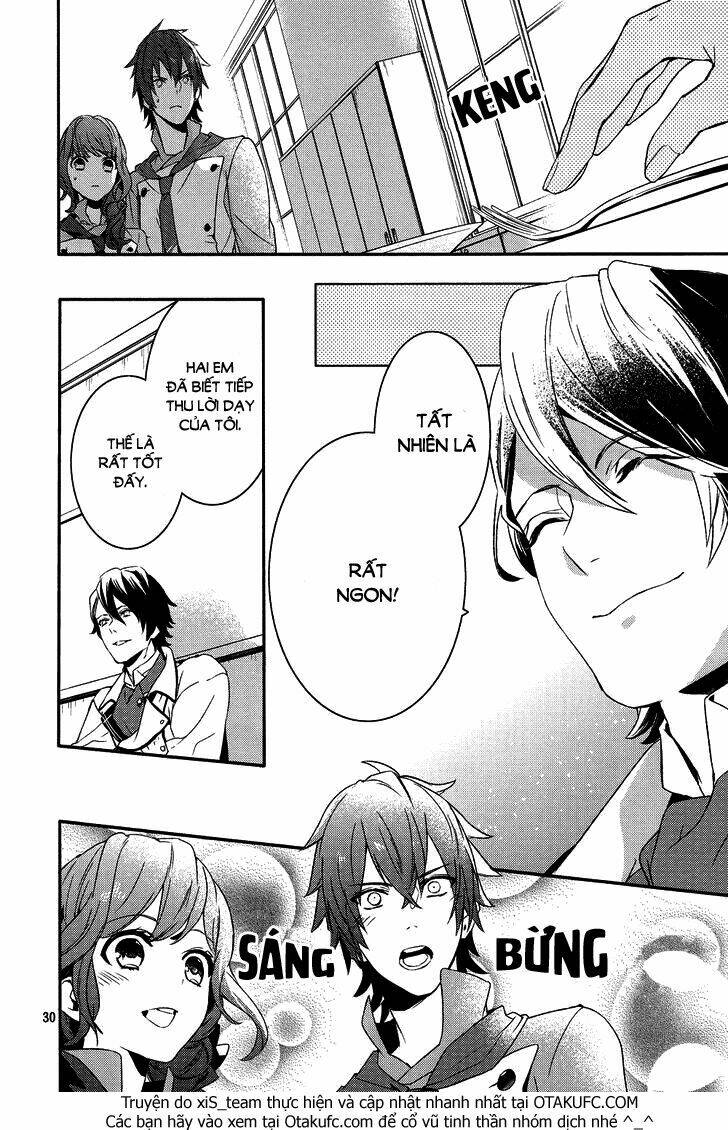 Tổng Hợp One Shot Chapter 268 - Trang 2