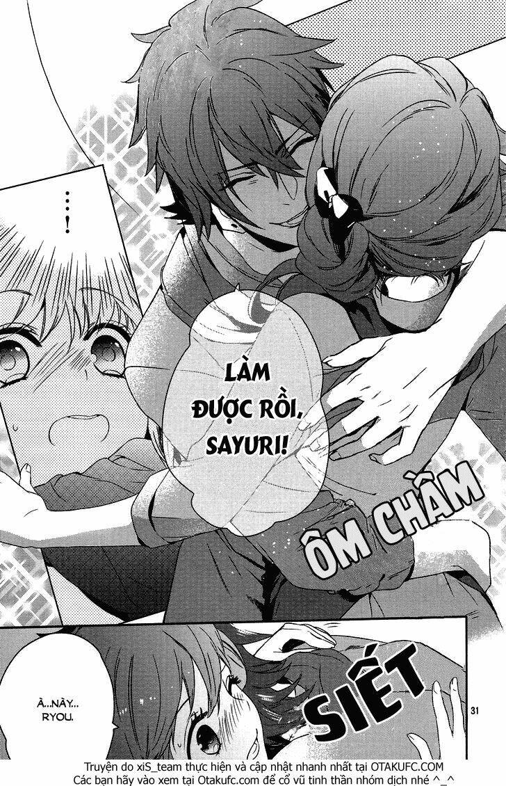 Tổng Hợp One Shot Chapter 268 - Trang 2