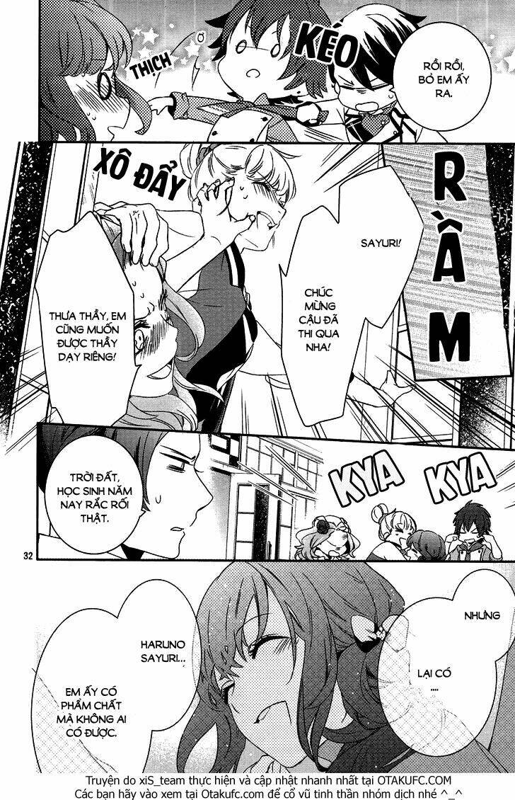 Tổng Hợp One Shot Chapter 268 - Trang 2