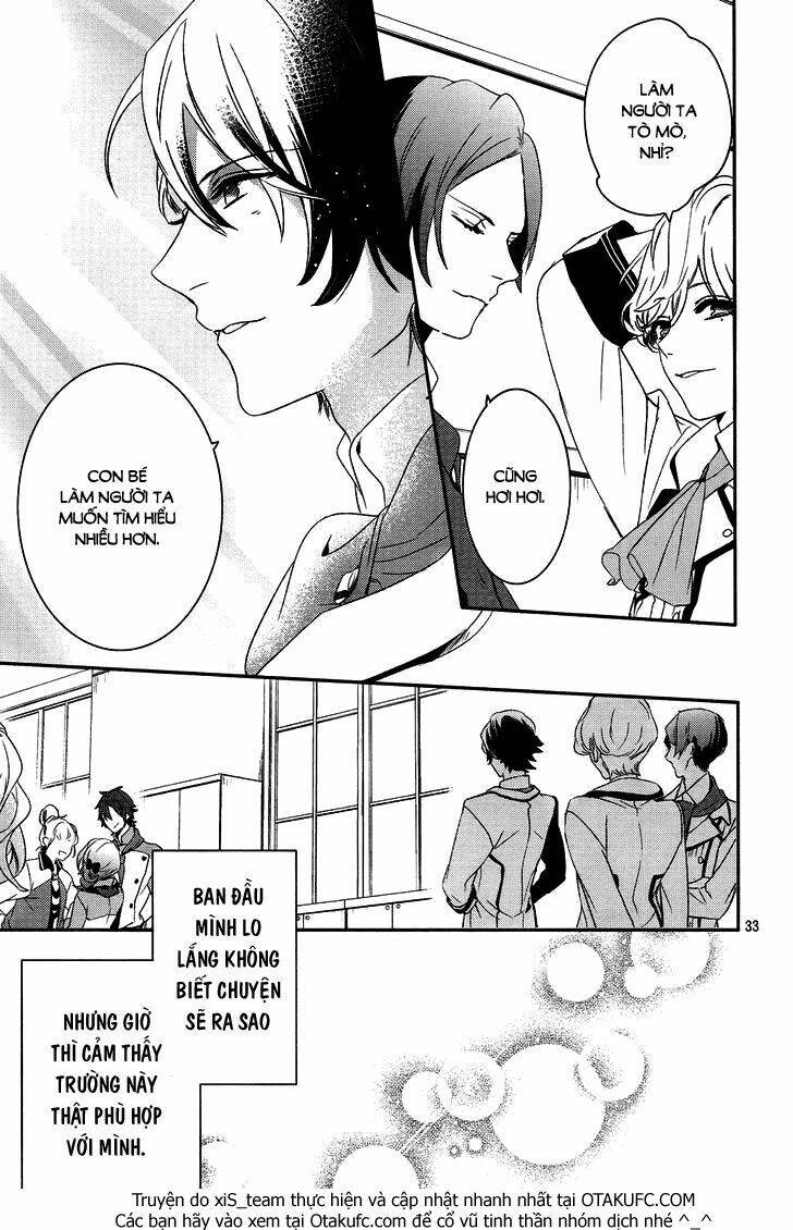 Tổng Hợp One Shot Chapter 268 - Trang 2