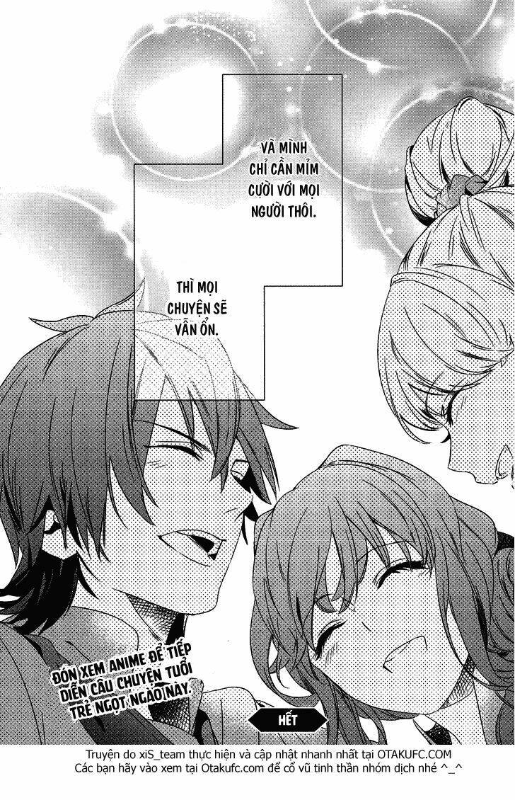 Tổng Hợp One Shot Chapter 268 - Trang 2